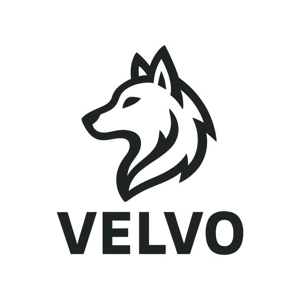 The velvo.