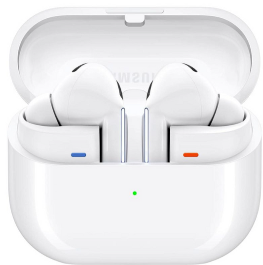 Samsung Galaxy Buds 3 Pro | WHITE | ANC Wireless Bluetooth Earbuds with Adaptive AI & Immersive Sound